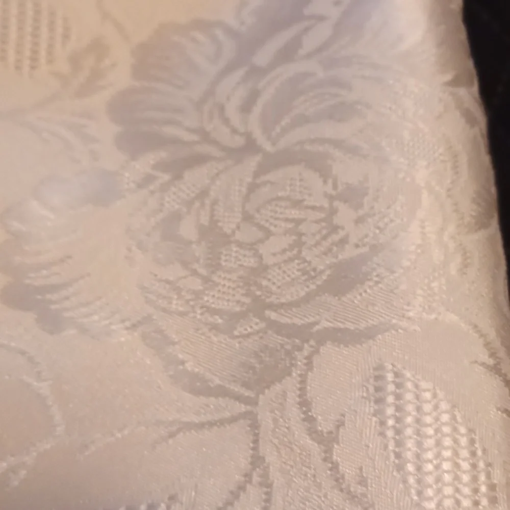 Rectangular tablecloth - Picture 2 of 3